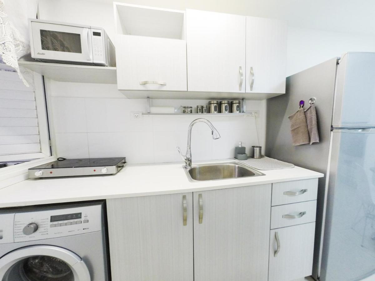 Great Location Fully Equipped Apartman Eilat Kültér fotó