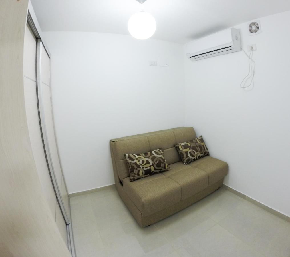 Great Location Fully Equipped Apartman Eilat Kültér fotó