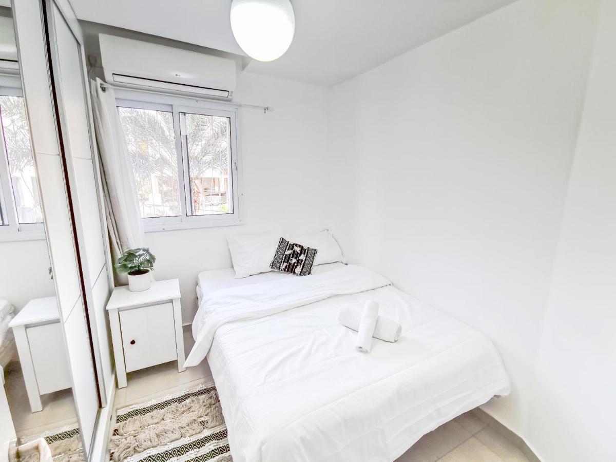 Great Location Fully Equipped Apartman Eilat Kültér fotó